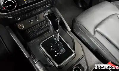 SsangYong Rexton 2019 2.2 Автомат в Москве № 63248, миниатюра 7