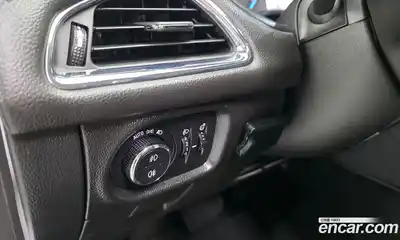 Chevrolet Cruze 2017 1.4 Автомат в Москве № 65439, миниатюра 4