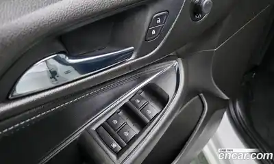 Chevrolet Cruze 2017 1.4 Автомат в Москве № 65439, миниатюра 7