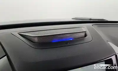 SsangYong Rexton 2022 2.2 Автомат в Москве № 65532, миниатюра 11