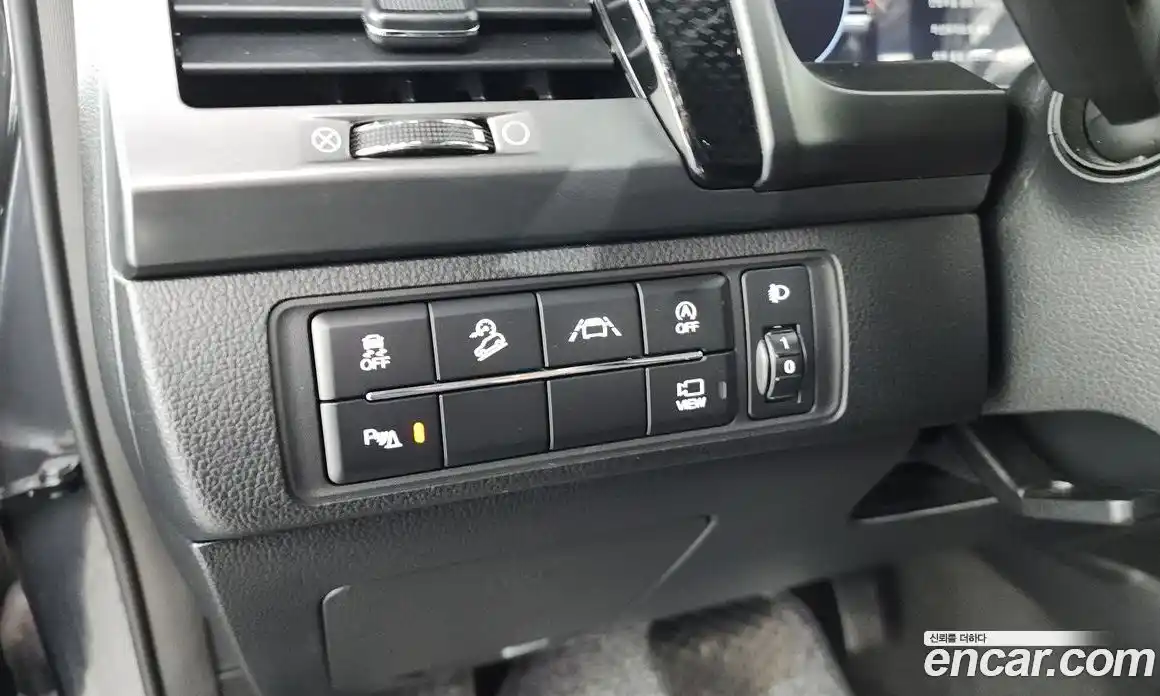 SsangYong Rexton 2022 2.2 Автомат в Москве № 65532, фото 18