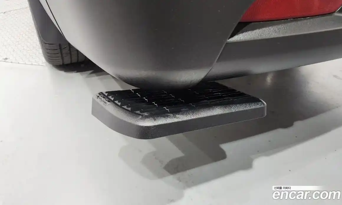 SsangYong Rexton 2022 2.2 Автомат в Москве № 65532, фото 20