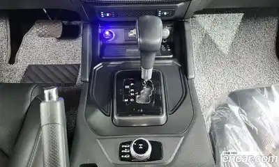 SsangYong Rexton 2022 2.2 Автомат в Москве № 65532, миниатюра 5