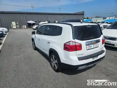 Chevrolet Orlando 2015 2.0 Автомат в Москве № 66076, миниатюра 4