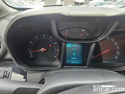 Chevrolet Orlando 2015 2.0 Автомат в Москве № 66076, миниатюра 8