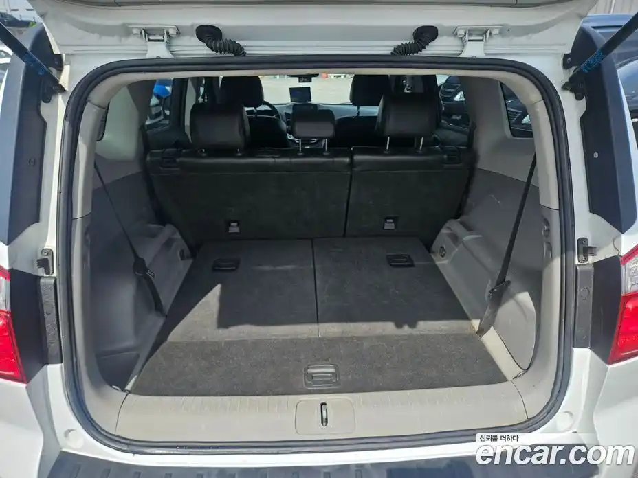 Chevrolet Orlando 2015 2.0 Автомат в Москве № 66076, фото 9