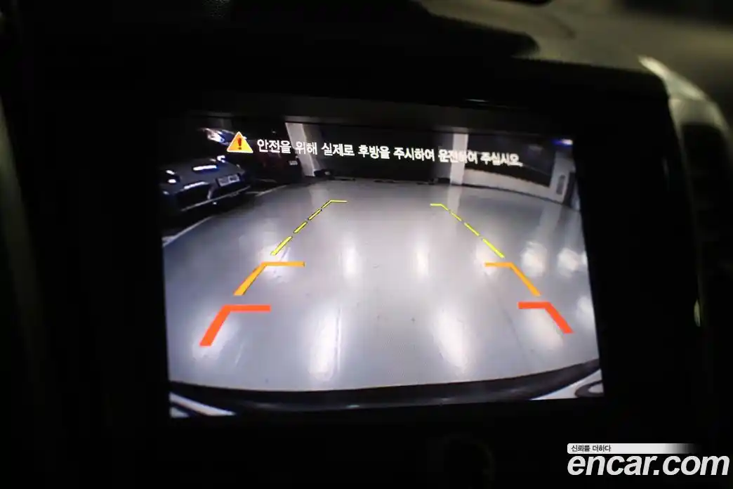 SsangYong TIBOLI 2016 1.6 Автомат в Москве № 66811, фото 13