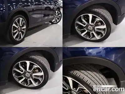 SsangYong TIBOLI 2016 1.6 Автомат в Москве № 66811, миниатюра 5