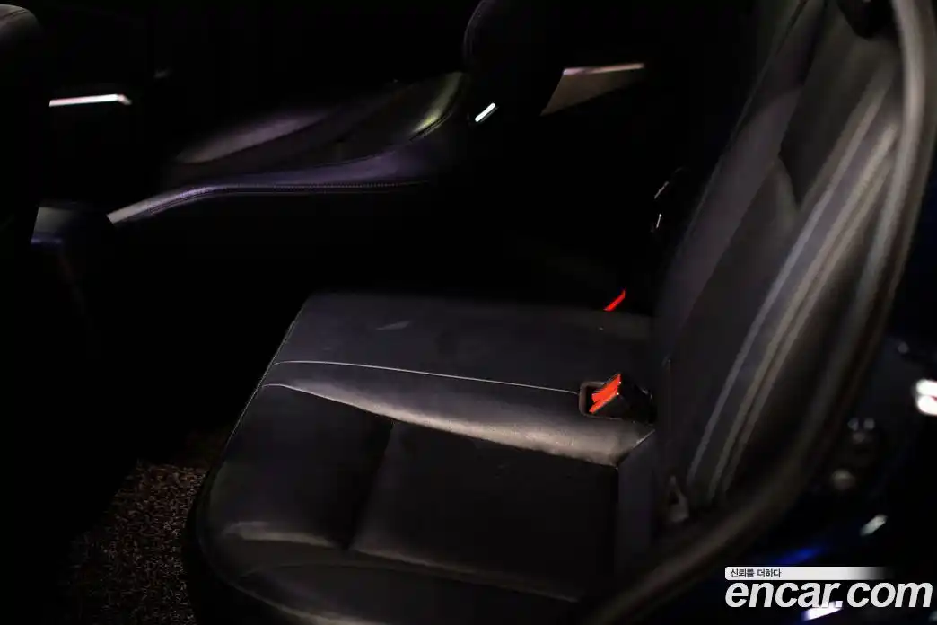 SsangYong TIBOLI 2016 1.6 Автомат в Москве № 66811, фото 6