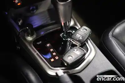 SsangYong TIBOLI 2016 1.6 Автомат в Москве № 66811, миниатюра 9