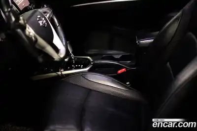 SsangYong TIBOLI 2016 1.6 Автомат в Москве № 66811, миниатюра 10