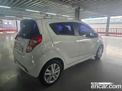 Chevrolet Spark 2014 1.0 Автомат в Москве № 67193, миниатюра 11
