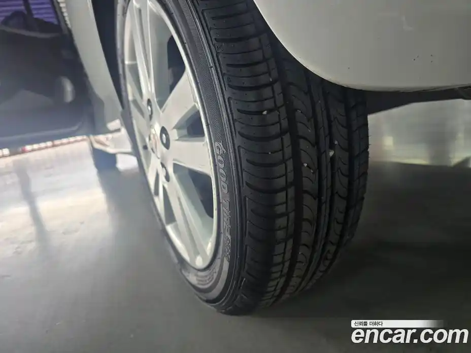 Chevrolet Spark 2014 1.0 Автомат в Москве № 67193, фото 19