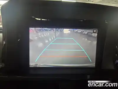 Chevrolet Spark 2014 1.0 Автомат в Москве № 67193, миниатюра 6