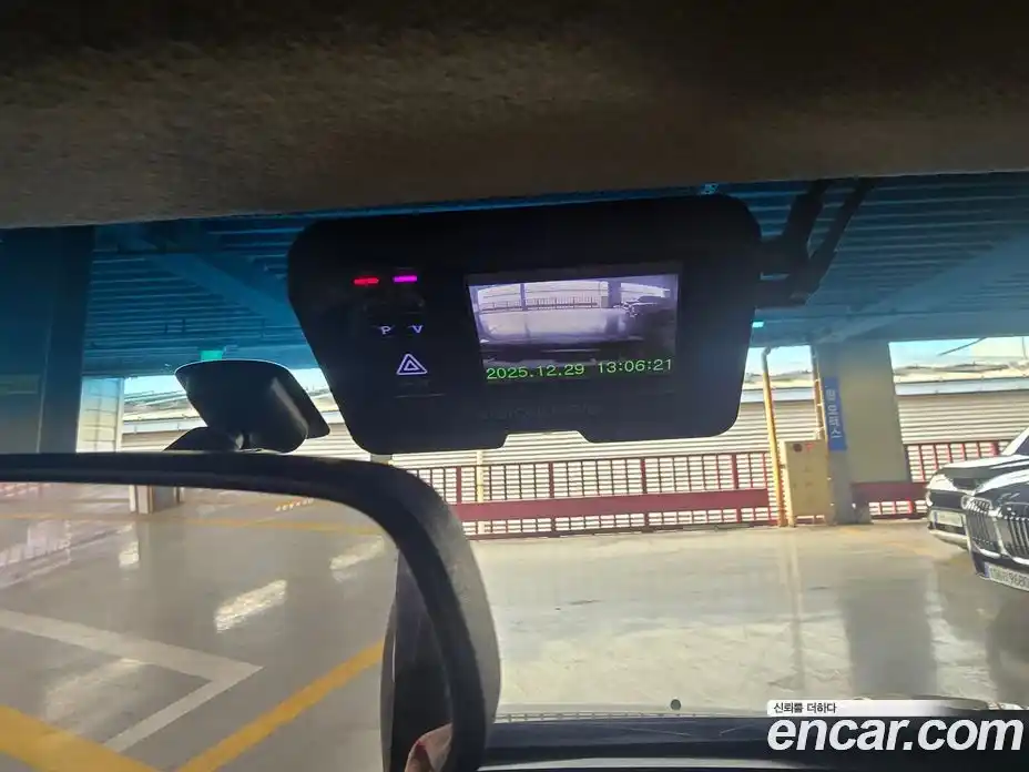 Chevrolet Spark 2014 1.0 Автомат в Москве № 67193, фото 8