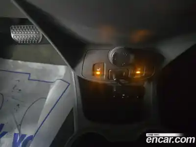 Chevrolet Spark 2014 1.0 Автомат в Москве № 67193, миниатюра 10