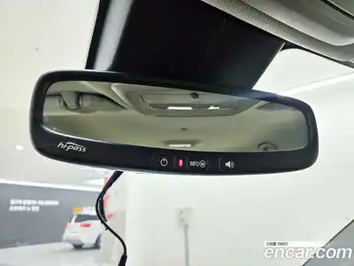 Chevrolet Orlando 2015 2.0 Автомат в Москве № 70343, миниатюра 12