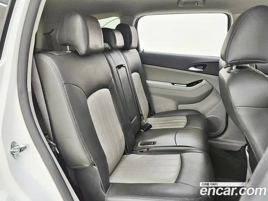 Chevrolet Orlando 2015 2.0 Автомат в Москве № 70343, фото 16