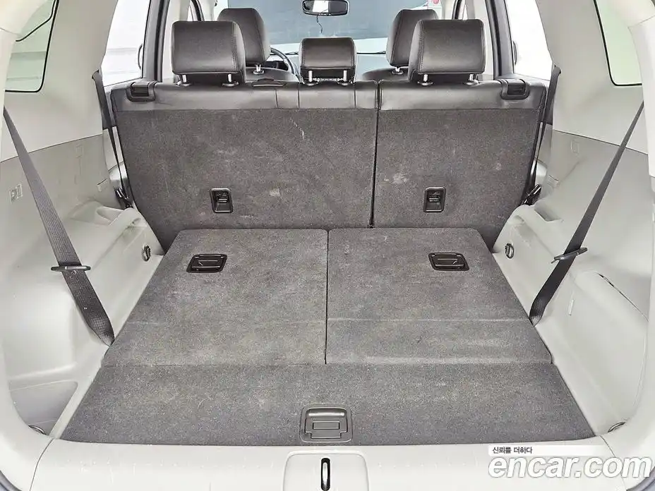 Chevrolet Orlando 2015 2.0 Автомат в Москве № 70343, фото 18