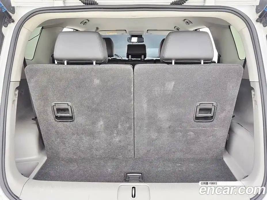 Chevrolet Orlando 2015 2.0 Автомат в Москве № 70343, фото 19