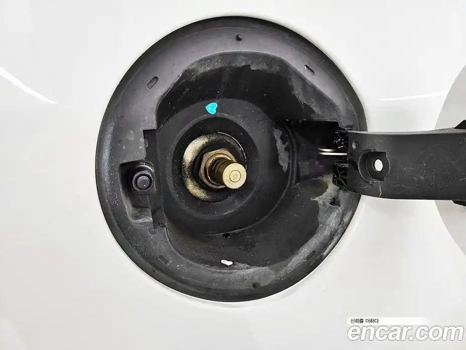 Chevrolet Orlando 2015 2.0 Автомат в Москве № 70343, фото 5