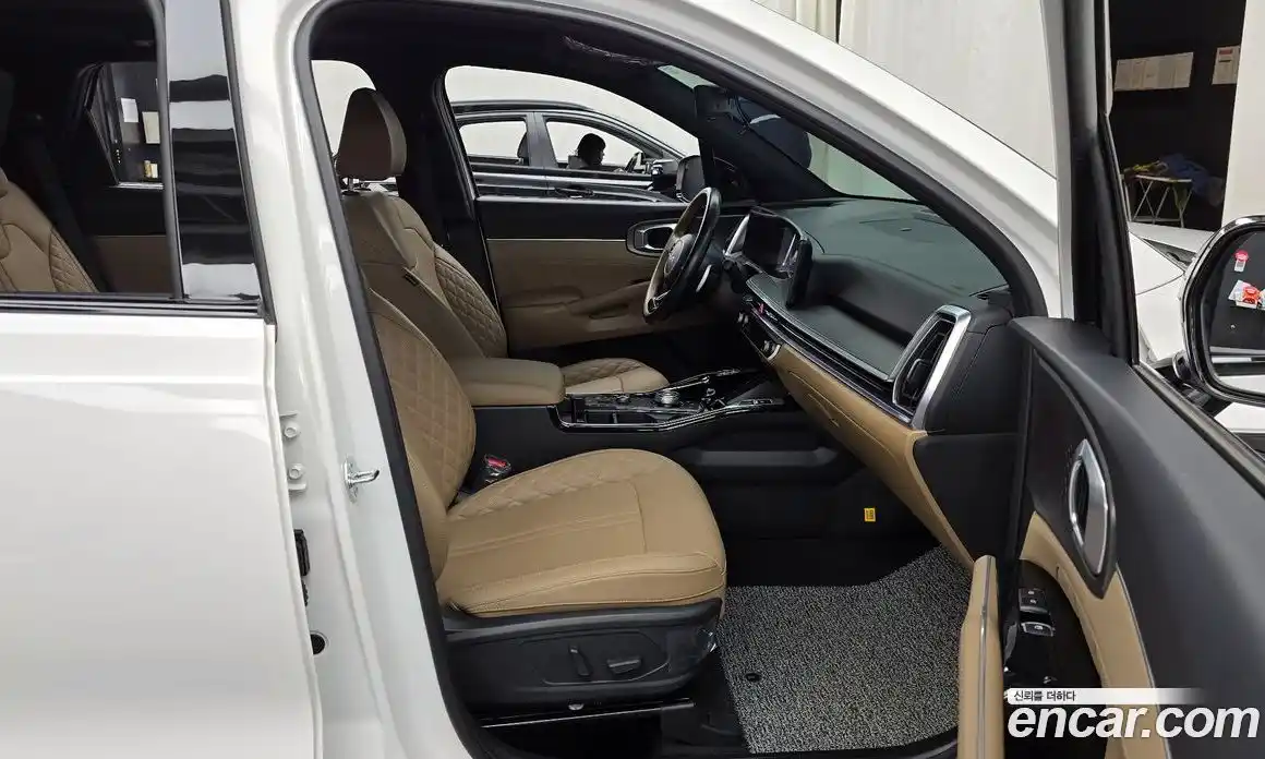 Kia Sorento 2024 2.5 Автомат в Москве № 75059, фото 19