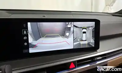 Kia Sorento 2024 2.5 Автомат в Москве № 75059, миниатюра 4