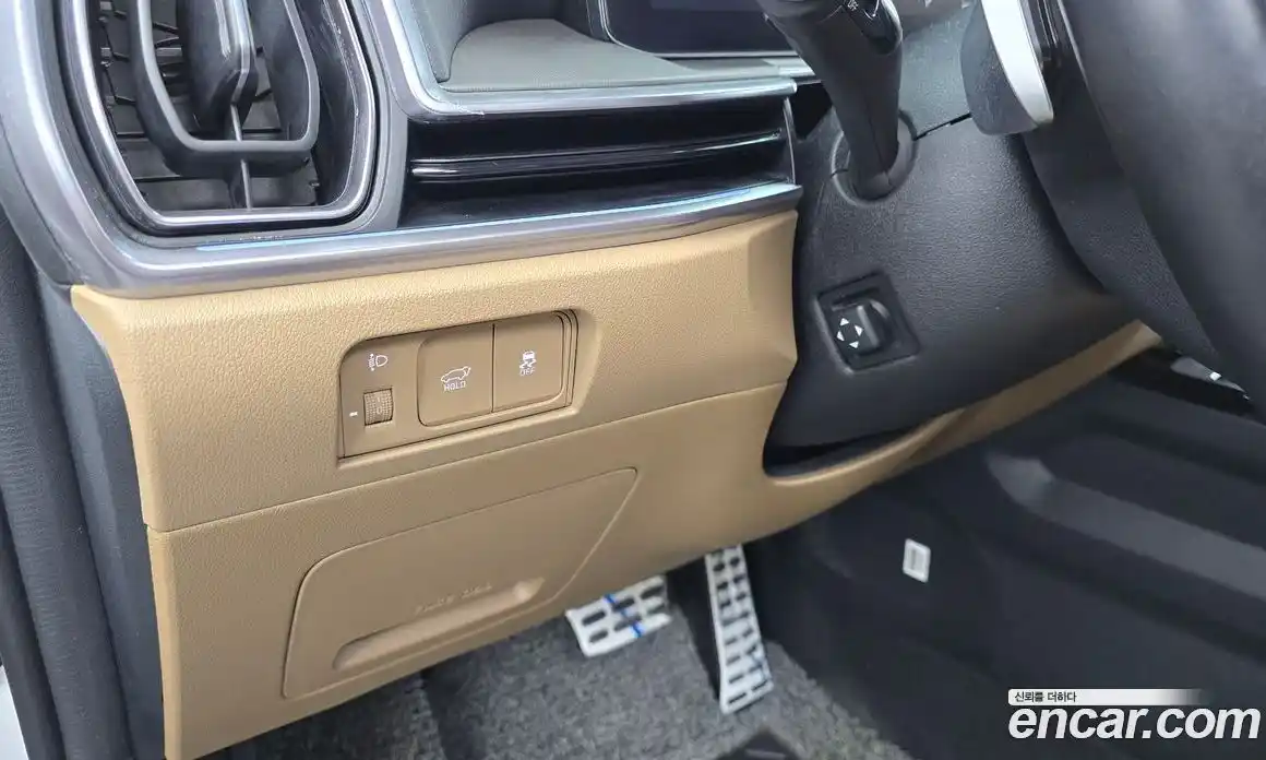 Kia Sorento 2024 2.5 Автомат в Москве № 75059, фото 7