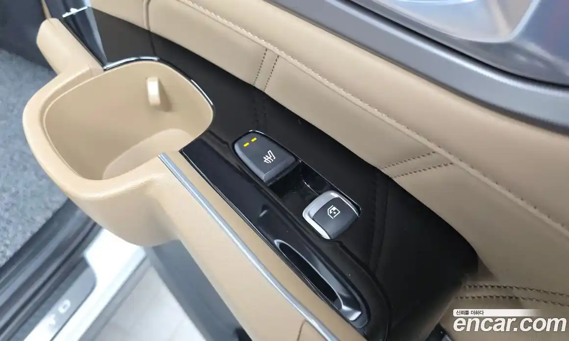 Kia Sorento 2024 2.5 Автомат в Москве № 75059, фото 8