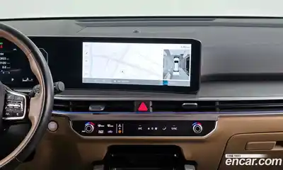 Kia Sorento 2024 2.5 Автомат в Москве № 75059, миниатюра 10