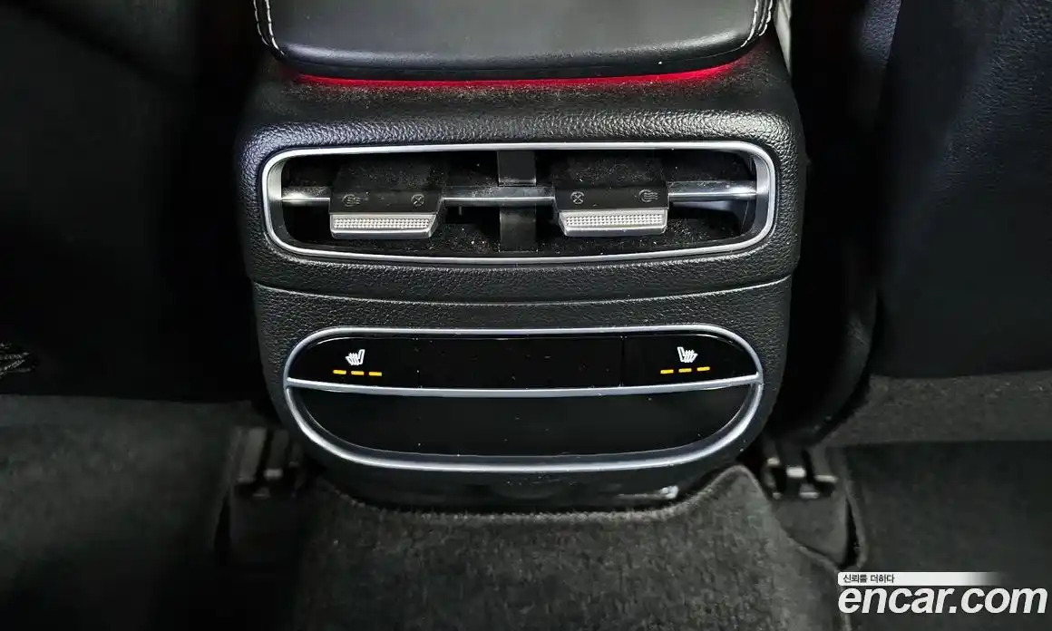 Genesis GV70 2021 2.2 Автомат в Москве № 80963, фото 7