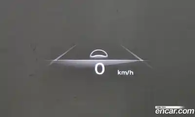 Genesis GV70 2021 2.2 Автомат в Москве № 80963, миниатюра 9