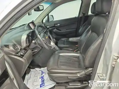 Chevrolet Orlando 2012 2.0 Автомат в Москве № 83764, миниатюра 11