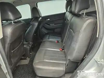 Chevrolet Orlando 2012 2.0 Автомат в Москве № 83764, миниатюра 12