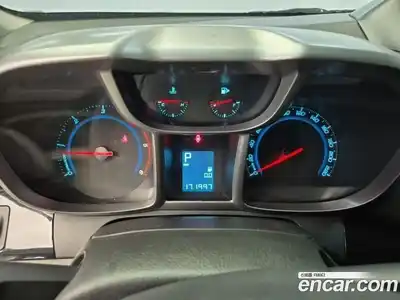 Chevrolet Orlando 2012 2.0 Автомат в Москве № 83764, миниатюра 6