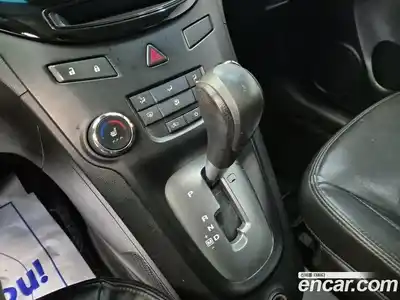 Chevrolet Orlando 2012 2.0 Автомат в Москве № 83764, миниатюра 8