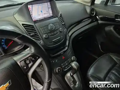 Chevrolet Orlando 2012 2.0 Автомат в Москве № 83764, миниатюра 10