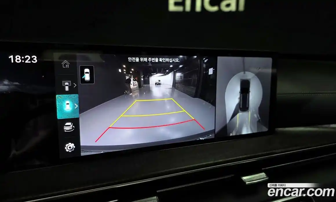 Genesis GV80 2024 2.5 Автомат в Москве № 85072, фото 1