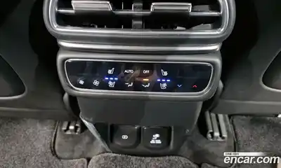 Genesis GV80 2024 2.5 Автомат в Москве № 85072, миниатюра 10