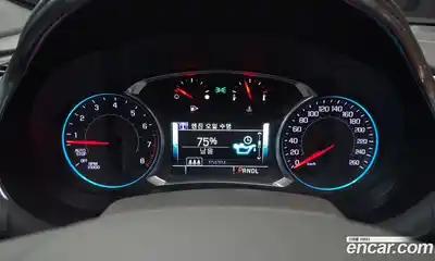 Chevrolet Malibu 2017 1.5 Автомат в Москве № 86019, миниатюра 12