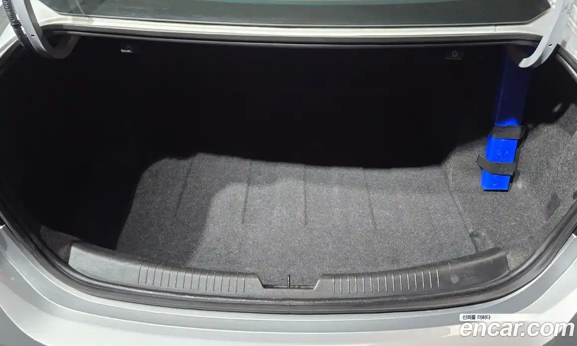 Chevrolet Malibu 2017 1.5 Автомат в Москве № 86019, фото 20