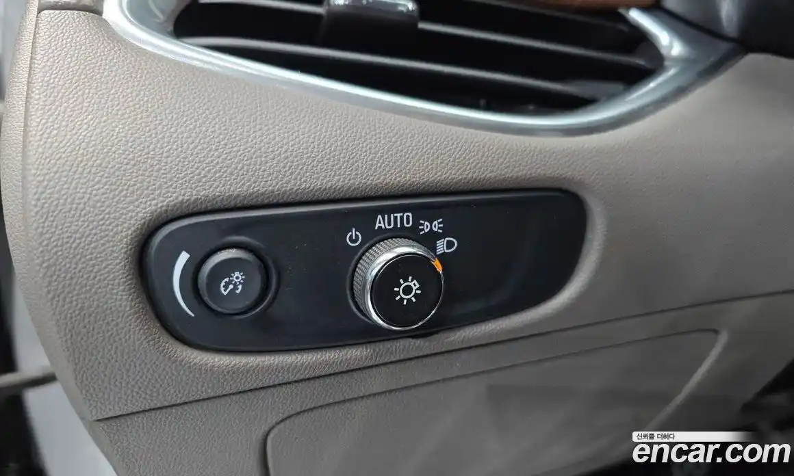 Chevrolet Malibu 2017 1.5 Автомат в Москве № 86019, фото 7