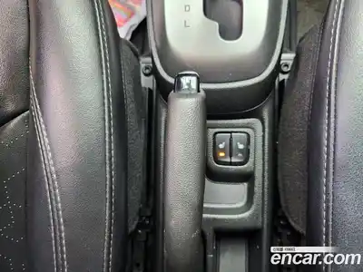 Chevrolet Spark 2017 1.0 Автомат в Москве № 86051, миниатюра 11