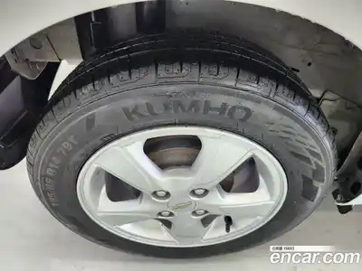 Chevrolet Spark 2017 1.0 Автомат в Москве № 86051, миниатюра 12