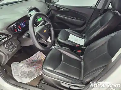 Chevrolet Spark 2017 1.0 Автомат в Москве № 86051, миниатюра 7