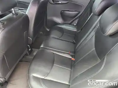 Chevrolet Spark 2017 1.0 Автомат в Москве № 86051, миниатюра 8