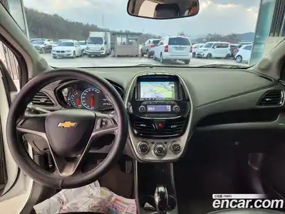 Chevrolet Spark 2017 1.0 Автомат в Москве № 86051, миниатюра 9