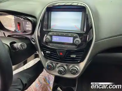 Chevrolet Spark 2017 1.0 Автомат в Москве № 86051, миниатюра 10