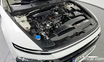 Hyundai Sonata 2024 1.6 Автомат в Москве № 8932, миниатюра 11