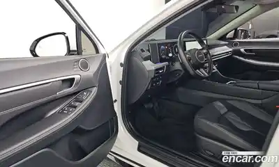 Hyundai Sonata 2024 1.6 Автомат в Москве № 8932, миниатюра 12